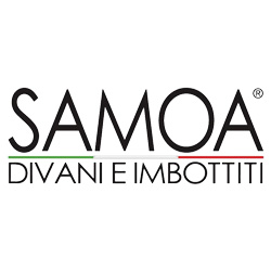 Samoa Divani e Imbottiti